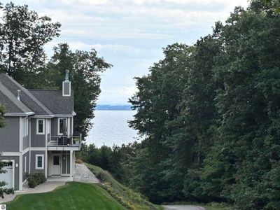 E Anchor Way Unit 34, Suttons Bay, MI, 49682