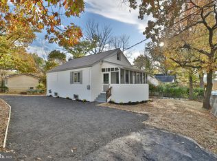 300 Carmody Hills Dr, Capitol Heights, MD