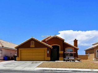2549 Lazy Brook Dr, Las Vegas, NV 89156