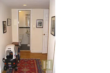 Rented by Halstead Real Estate