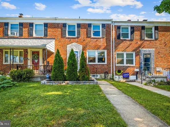 8746 Cimarron Cir, Baltimore, MD 21234