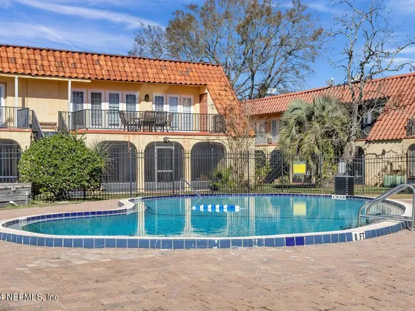 3870 MISSION Drive #7, Jacksonville, FL 32217