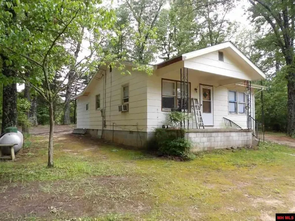 136 Brushwood Ln, Yellville, AR 72687