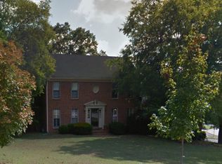 7112 N Lake Dr, Brentwood, TN 37027