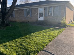 419 Saffell St #419, Lawrenceburg, KY 40342