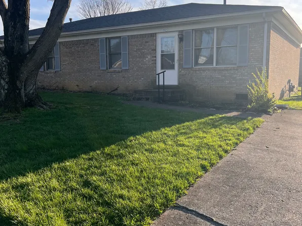 419 Saffell St #419, Lawrenceburg, KY 40342