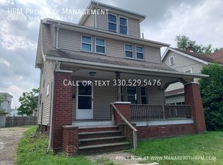 2620 5th St NW, Canton, OH 44708