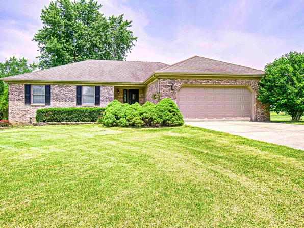 11000 Kramers Dr, Evansville, IN 47712