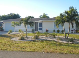 1316 SE 31st Ter, Cape Coral, FL 33904