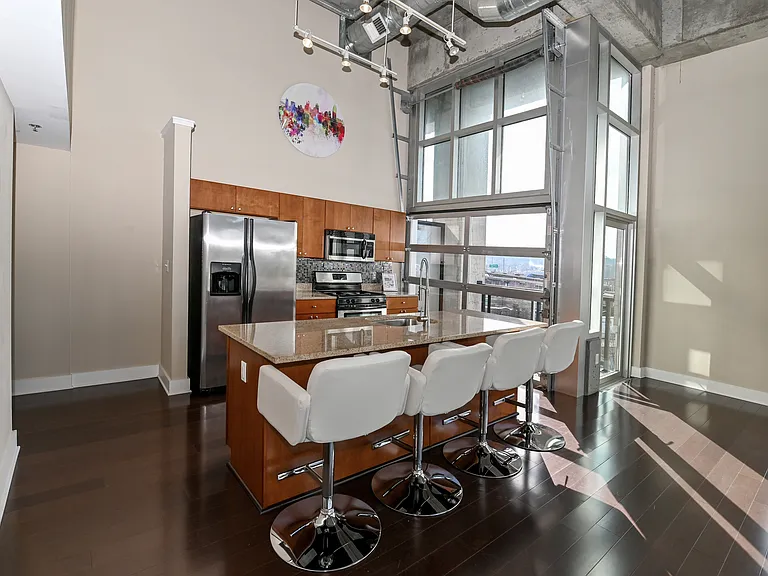 353 W 4th St #501 — Photo 15