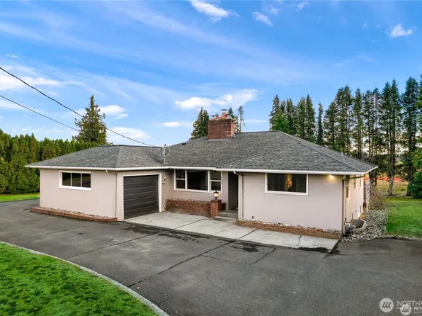 151 Bay Lyn Drive, Lynden, WA 98264