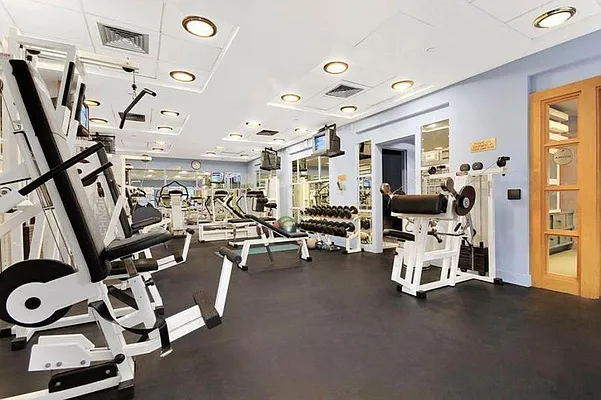 Sold by Brown Harris Stevens | media 4