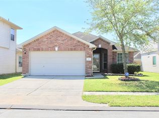 3614 Teal Ln, Houston, TX 77047