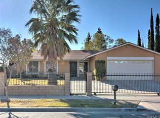 17611 Wabash Ave, Fontana, CA 92336