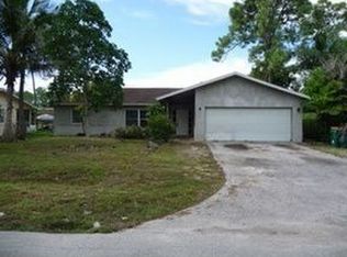 4106 Rose Ave, Naples, FL 34112