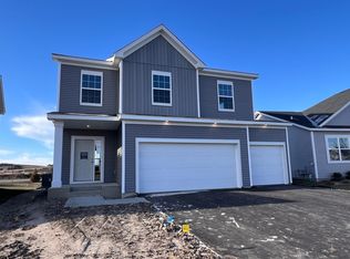 24467 Edgewater Ln, Rogers, MN 55374