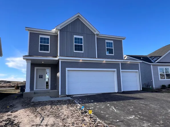 24467 Edgewater Ln, Rogers, MN 55374