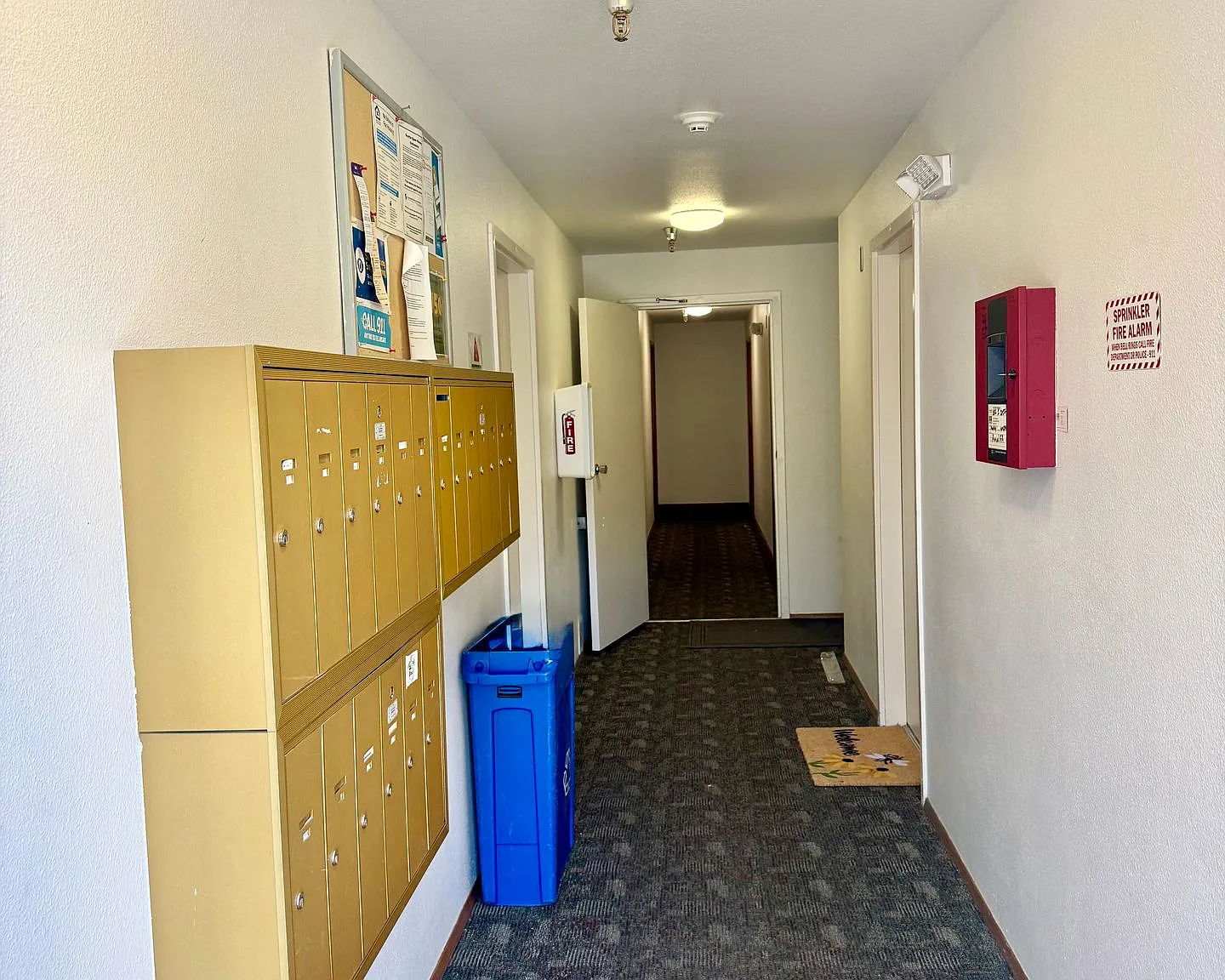 Willow Bay Apartments — Photo 4