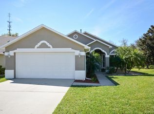 1674 Ficus Point Dr, Melbourne, FL 32940
