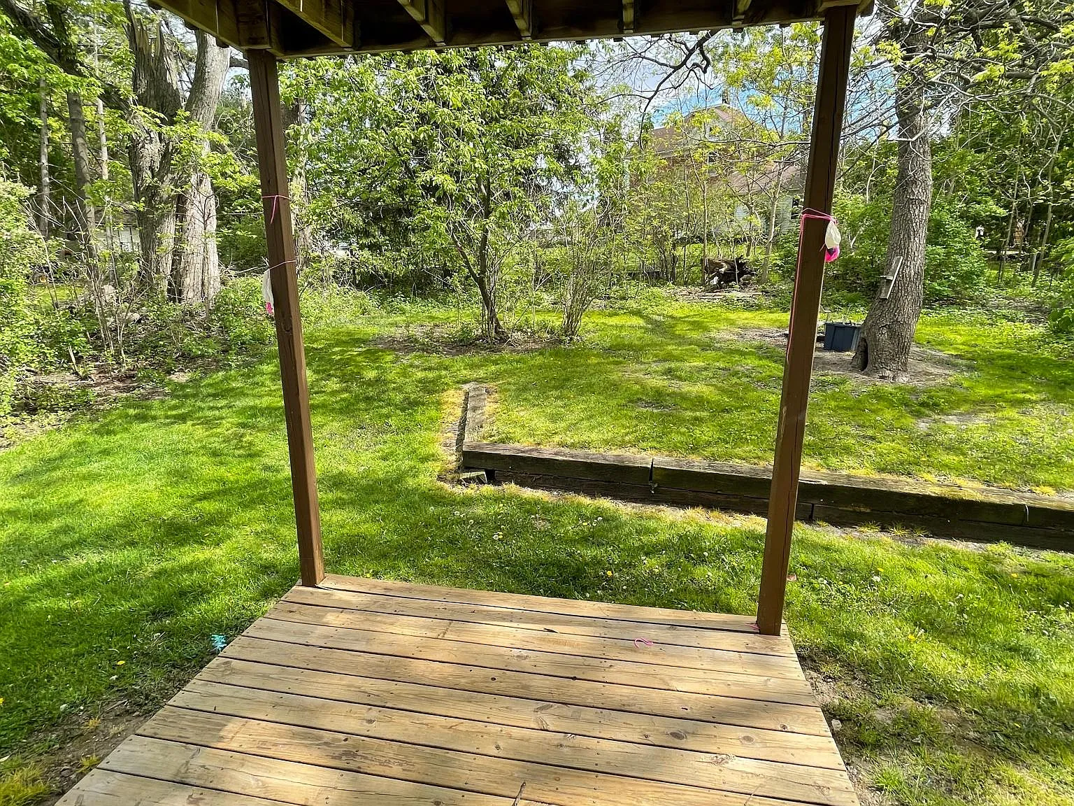 4 bed, 1150 sqft, $1,200 — Photo 3