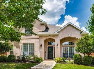 7915 Thorneywood Rd, Plano, TX 75024