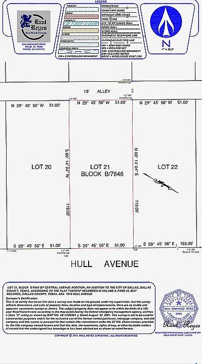 2nd image of 7919 Hull Ave