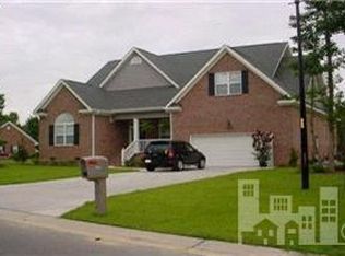 1720 N County Dr, Wilmington, NC 28405