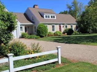 46 Lookout Rd, Yarmouth Port, MA 02675