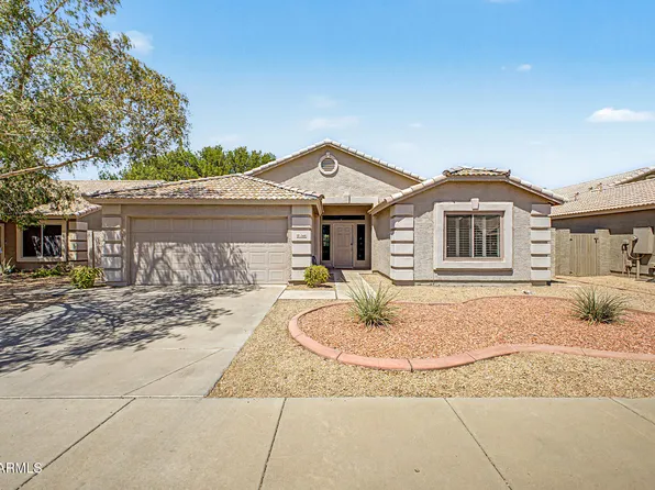 5168 W AUGUSTA Avenue, Glendale, AZ 85301