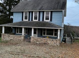 9110 Route 220, Dushore, PA 18614