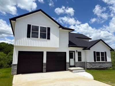 160 Saddlebrook Ln, Dry Ridge, KY, 41035