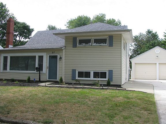 Low Maintenance Exterior