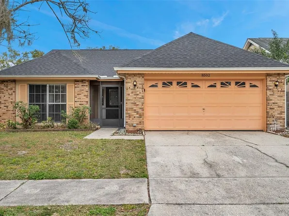 8502 Queen Brooks Ct, Tampa, FL 33637