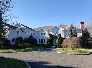 1 Magnolia Dr, Purchase, NY 10577