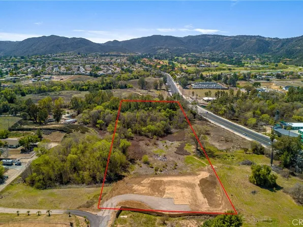 0 Corduroy Lot 26, Wildomar, CA 92595