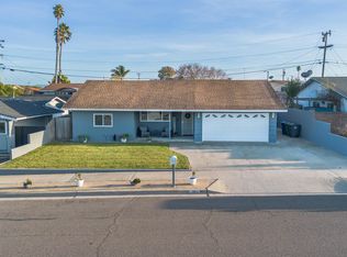 3478 Via Cortez, Lompoc, CA 93436