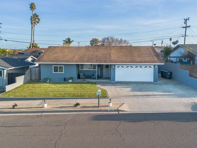 3478 Via Cortez, Lompoc, CA, 93436