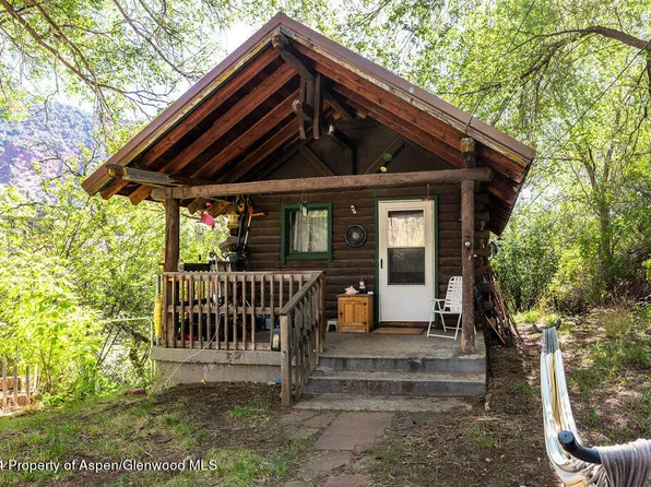 194 County Road 156, Glenwood Springs, CO 81601