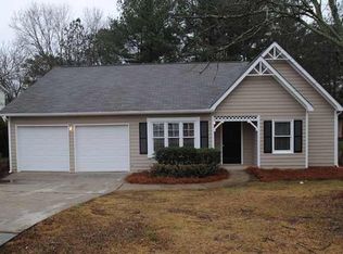 3687 Centennial Trl, Duluth, GA 30096