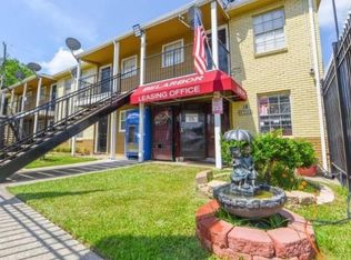6060 Belarbor St APT 50, Houston, TX 77033