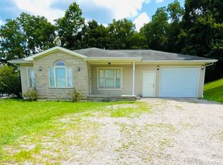 614 Lilac Rd, Leitchfield, KY 42754