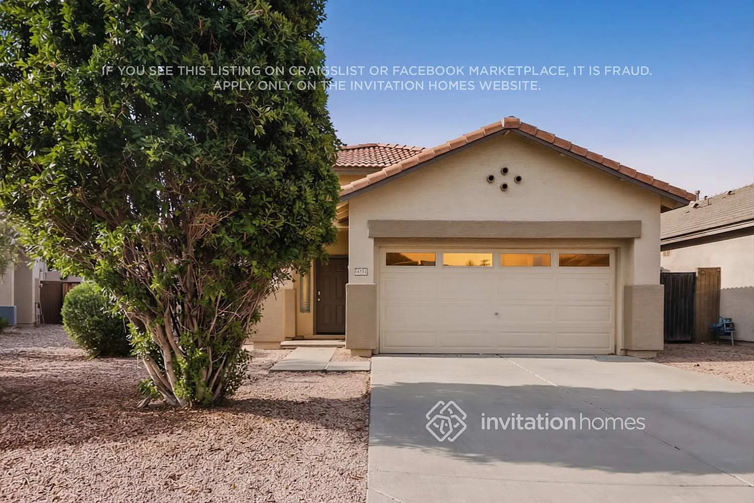 12533 W Redondo Dr Litchfield Park, AZ 85340 — Photo 3