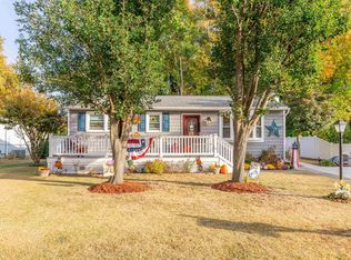 118 Charles St, Cape May, NJ 08204