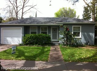 344 W 4th Ave, Chico, CA 95926