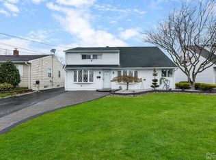 14 S Harrison Ave, Iselin, NJ 08830