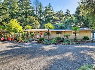 151 Corless Ln, Cloverdale, CA 95425