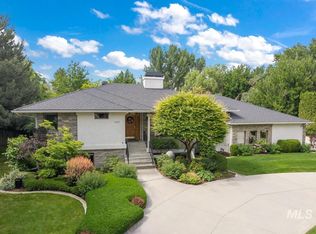 3057 S Whitepost Way, Eagle, ID 83616