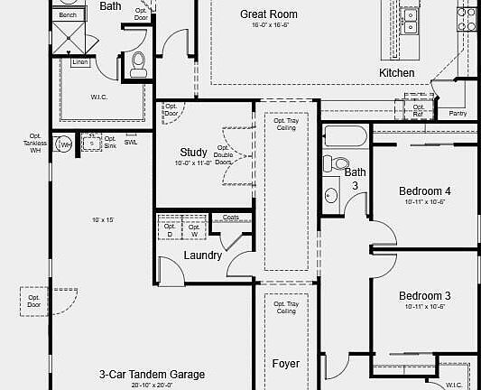 2nd image of 20702 E ARROYO VERDE Drive