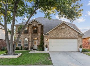9109 Belvedere Dr, Fort Worth, TX 76244
