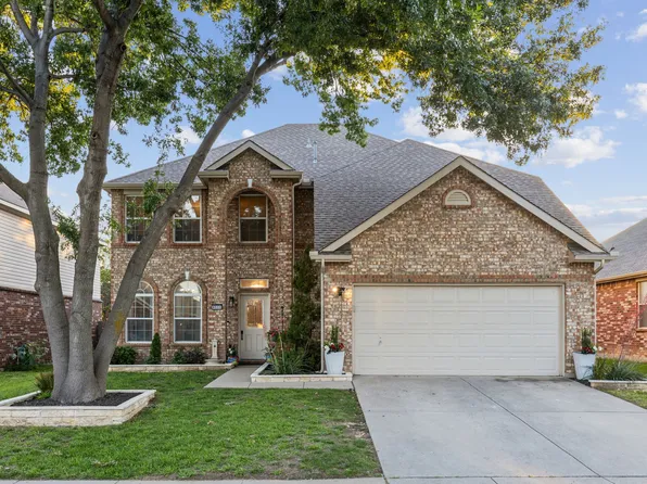 9109 Belvedere Dr, Fort Worth, TX 76244